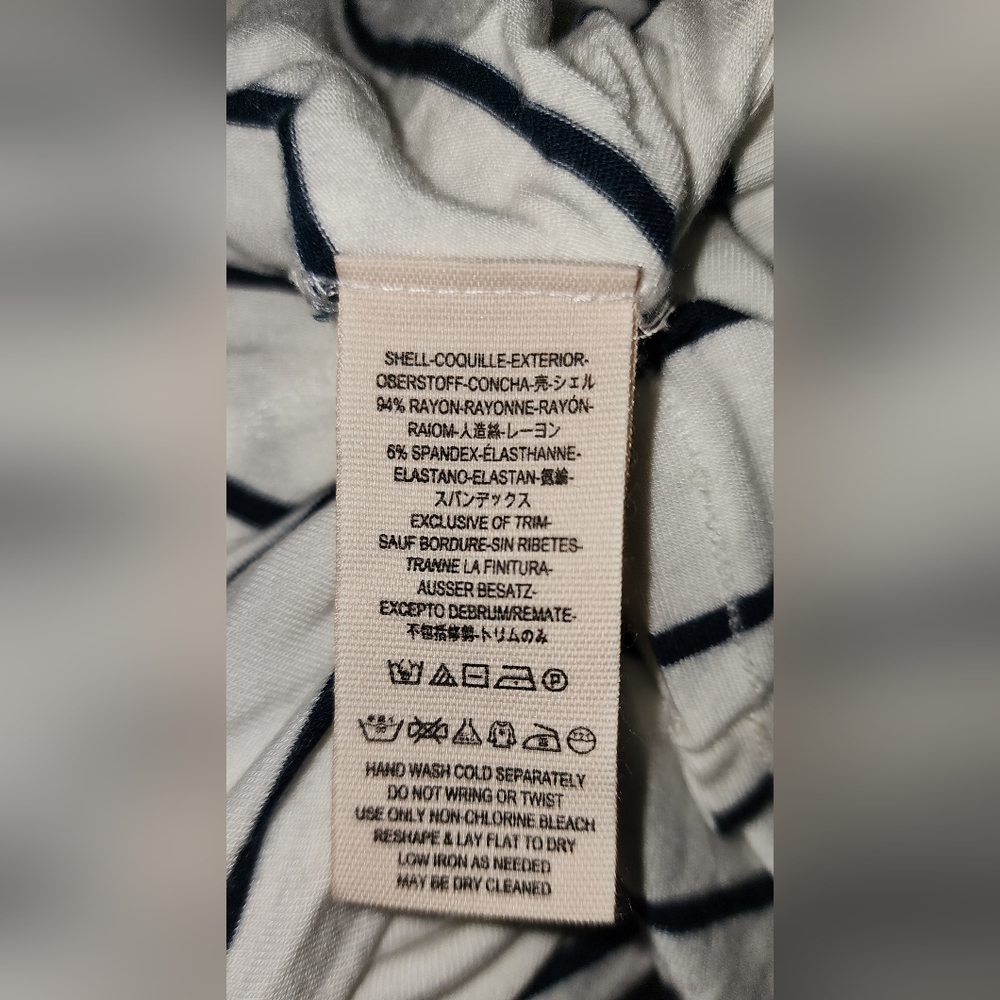 We The Free / Free People V-neck top - Picture 2 of 7